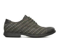 CAMPER Mil - Formal shoes for Men - Black, size 40, Smooth leather