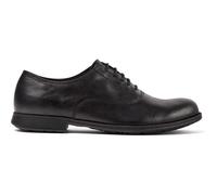 CAMPER Mil - Formal shoes for Women - Black, size 38, Smooth leather