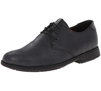 Camper Mil, Zapatos de cordones Oxford para Hombre, Negro (Black), 40 EU