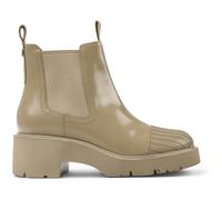 Camper Women's Milah K400704 Chelsea Boots, Medium Beige 002, 42 EU