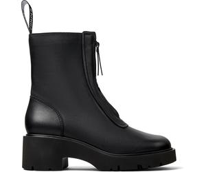 CAMPER Milah - Ankle boots for Women - Black, size 37, Smooth leather