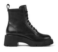 CAMPER Milah - Boots for Women - Black, size 35, Smooth leather