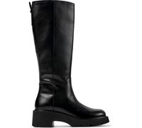 CAMPER Milah - Boots for Women - Black, size 39, Smooth leather