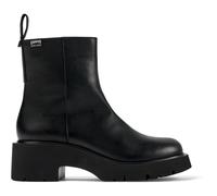 CAMPER Milah - Boots for Women - Black, size 40, Smooth leather