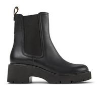 Camper Botas Chelsea Milah K400575 para mujer, color negro, talla 41 EU, Negro 016, 41 EU