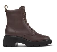 CAMPER Milah - Boots for Women - Brown, size 42, Smooth leather