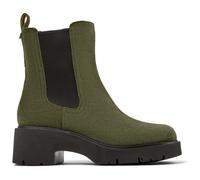 CAMPER Milah - Boots for Women - Green, size 41, Suede