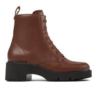 CAMPER Milah - Boots for Women - Red, size 40, Smooth leather