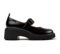 CAMPER Milah - Casual for Women - Black, size 41, Smooth leather