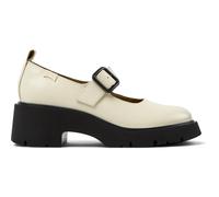 CAMPER Milah - Casual for Women - White, size 41, Smooth leather