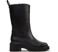 CAMPER Milah - Formal shoes for Women - Black, size 39, Smooth leather