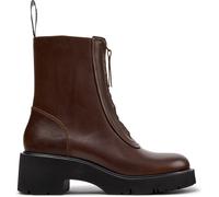 CAMPER Milah - Formal shoes for Women - Brown, size 36, Smooth leather