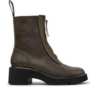CAMPER Milah - Formal shoes for Women - Green, size 37, Suede