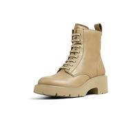 Camper Milah K400577, Botines, Mujer, Beige 009, 37 EU