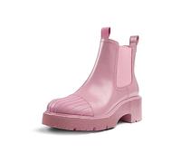 CAMPER Milah - Ankle boots for Women - Pink, size 38, Smooth leather