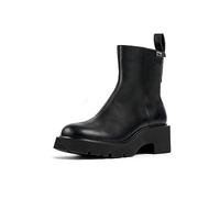 Camper Milah K400725, Botas Mujer, Negro 001, 38 EU
