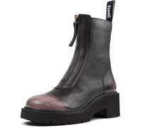 Camper Milah K400776 - Botín con cremallera para mujer, multi-surtido, talla 39 EU, Multi Assorted 008, 39 EU