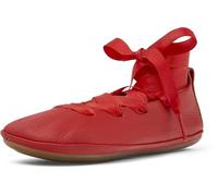 CAMPER Right - Ballerinas for Girls - Red, size 37, Smooth leather