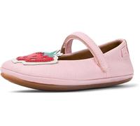 Camper Mocasín/Ballerina Lt/Pastel Pink 25 de Right Kids EU