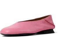 Camper Mocasín Casi Myra para Mujer, Modelo Ballerina Lt/Pastel Pink 36 UE