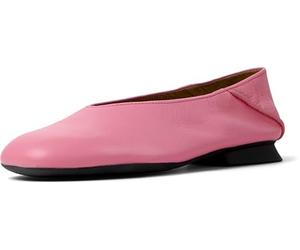 Camper Mocasín Casi Myra para Mujer, Modelo Ballerina Lt/Pastel Pink 36 UE