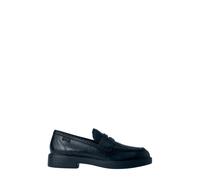 Camper - Mocasines Brogue de Cuero - Shoes - Hombre - Negro - 40 EU -