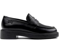 Camper Mocasines de Piel Dean K201790 de la Talla 37 en Color Negro_001