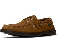 Zapatos náuticos para hombre CAMPER K101013 Don CUERO_005 44