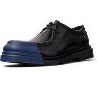 CAMPER Mocasines 'Junction' azul / negro 39 EUR