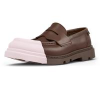 CAMPER Mocasines 'Junction' marrón / rosé 39 EUR
