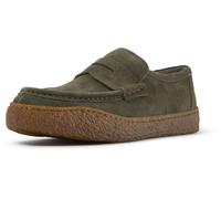 Mocasines para hombre CAMPER K101135 Peu Terreno VERDE_004 45