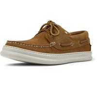 CAMPER Mocasines 'Runner Four' cognac 41 cognac