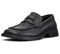 CAMPER Mocasines 'Twins ' negro 37 negro