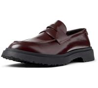 CAMPER Mocasines 'Walden Twins' burdeos 43 burdeos