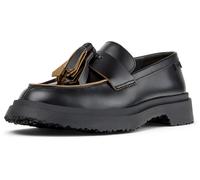 CAMPER Mocasines 'Walden Twins' negro 40 negro