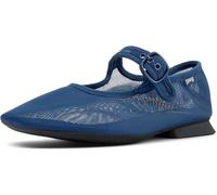 Camper Mujer Casi Myra K201628 Mary Jane Navy 008, 38 EU