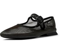 CAMPER Bailarinas con hebilla 'Casi Myra' negro 38 negro