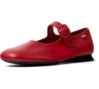 Camper Mujer Casi Myra K201629 Mary Jane Medium Red 014, 42 EU