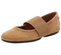 Camper Mujer Derecha Nina 21595 Mary Jane Marrón 251,35 EU, Marrón 251, 35 EU