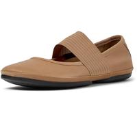 Camper Mujer Derecha Nina 21595 Mary Jane Nude 267, 38 EU, Nude 267, 38 EU