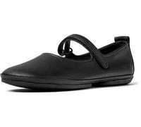 Camper Mujer Derecha Nina K201365 Mary Jane, Negro 021, 37 EU