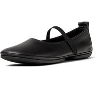 Camper Mujer Derecha Nina K201643 Mary Jane, Negro 002, 40 EU