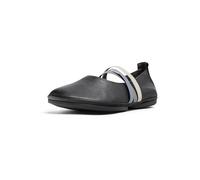Camper Mujer Derecha Nina K201665 Bailarina, Negro 003 TWS, 41 EU