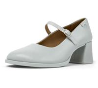 Camper Mujer Kora K201799 Mary Jane Lt. Pastel Grey 002, 41 EU, Lt Pastel Grey 002, 41 EU