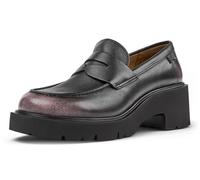 Camper Mujer Milah K201425 Mocasin, Multi-Sorted 033, 42 EU, Multi Assorted 033, 42 EU