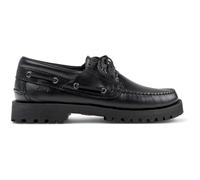 CAMPER Nautico - Casual for Men - Black, size 44, Smooth leather