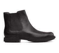 CAMPER Neuman - Ankle boots for Men - Black, size 41, Smooth leather