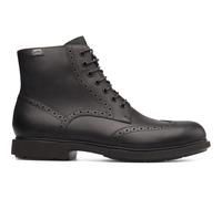 CAMPER Neuman - Ankle boots for Men - Black, size 43, Smooth leather