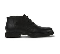 CAMPER Neuman - Ankle boots for Men - Black, size 43, Smooth leather