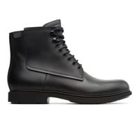CAMPER Neuman - Ankle boots for Men - Black, size 43, Smooth leather